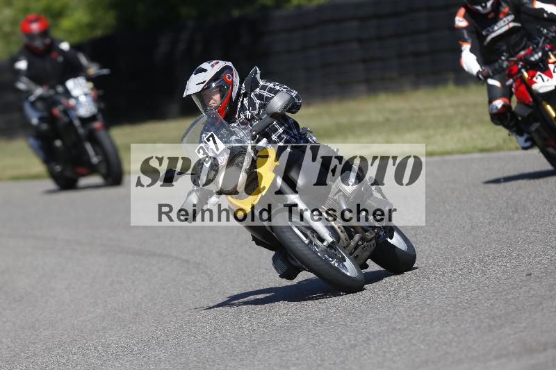 /15 22.05.2026  Plüss Moto Sport  Discover the Bike ADR /Gruppe gelb - Bike 2/37
